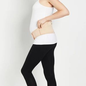 Maternity support belt